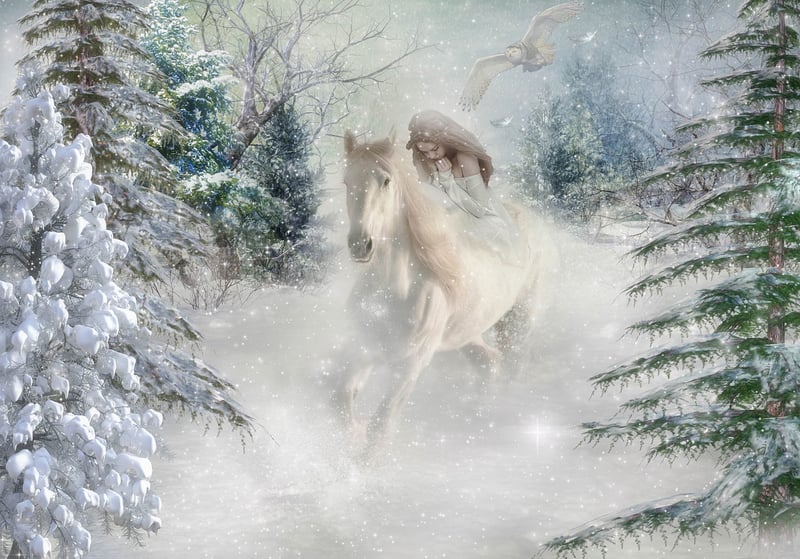 Fairytale Romance