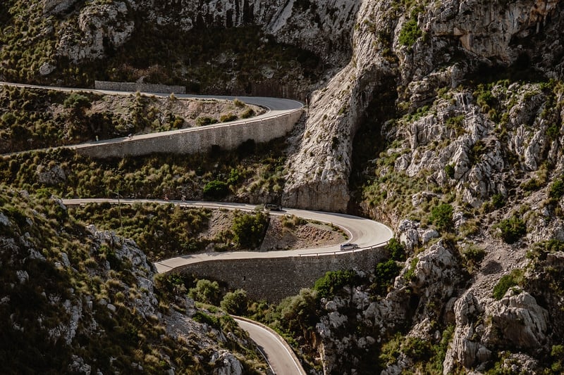 Road Trip
